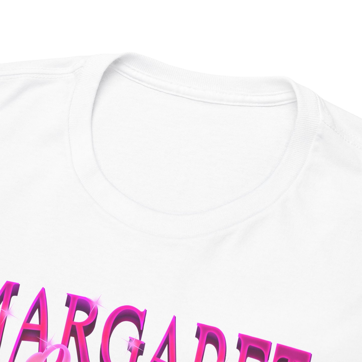 Margaret Qualley T-Shirt