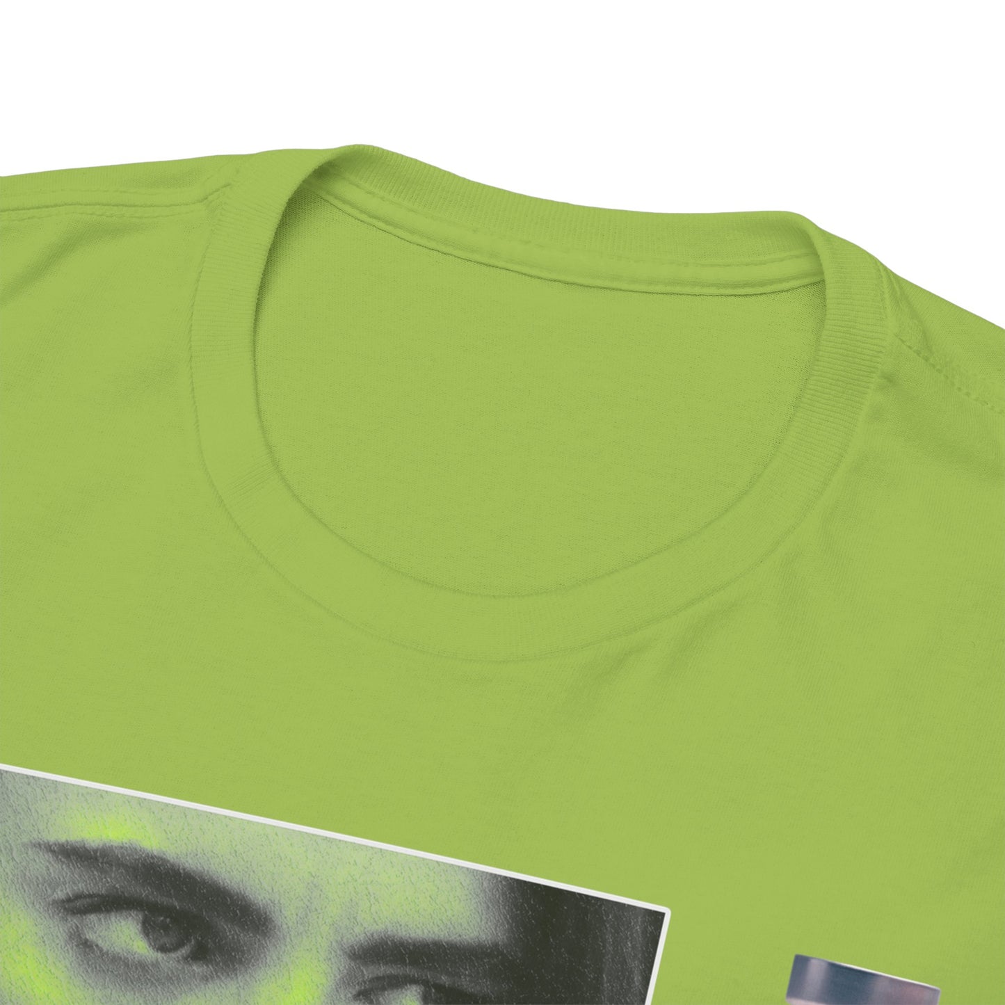 The Substance T-Shirt | Margaret Qualley & Demi Moore Movie Tee