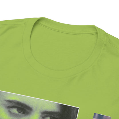 The Substance T-Shirt | Margaret Qualley & Demi Moore Movie Tee