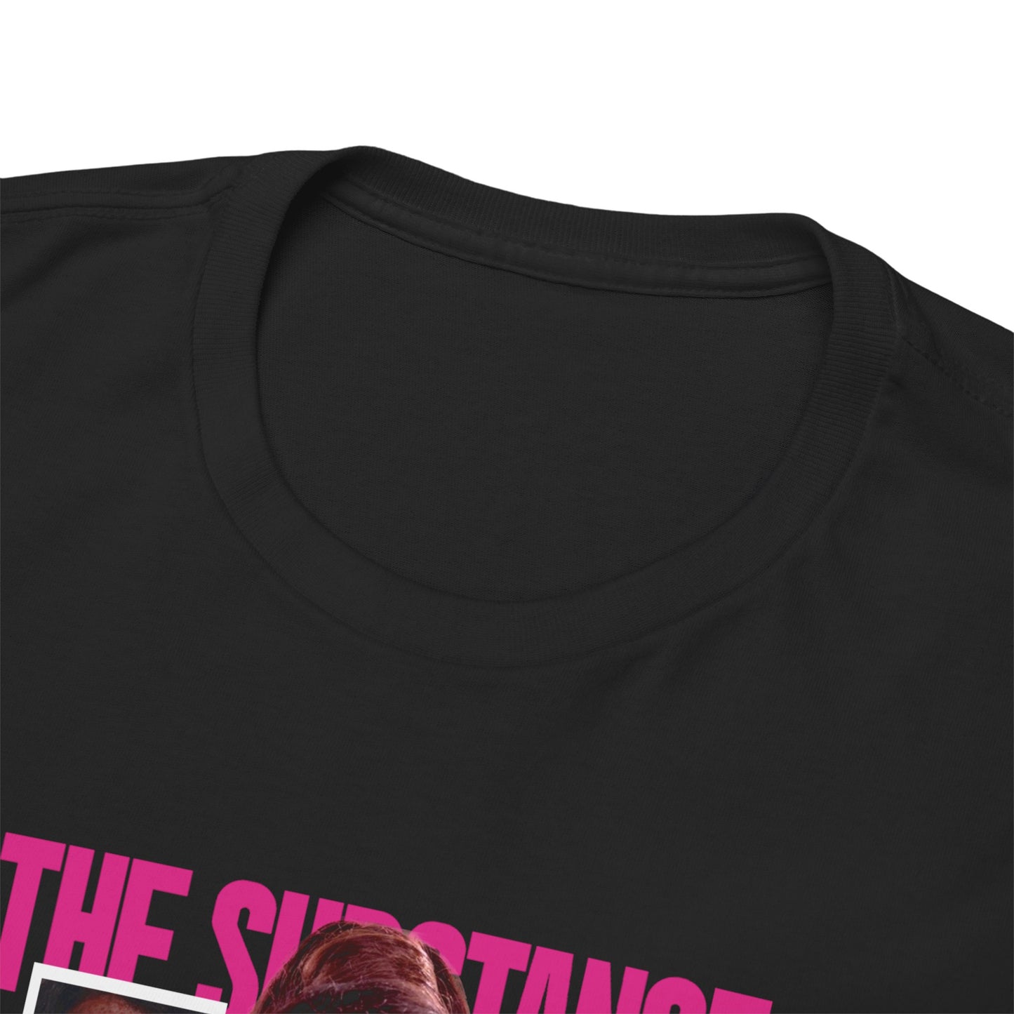 The Substance T-Shirt | Margaret Qualley Sue Tee