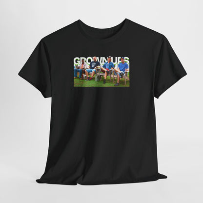 Grown Ups Movie T-Shirt | Adam Sandler Tee