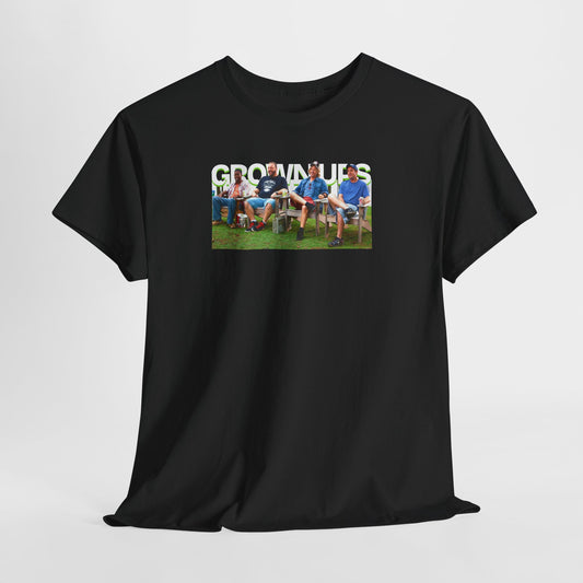 Grown Ups Movie T-Shirt | Adam Sandler Tee