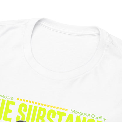 The Substance Shirt, Substance Merch, The Substance T-Shirt, Demi Moore Shirt, Margaret Qualley Shirt, Activator Shirt, Horror Movie Shirt