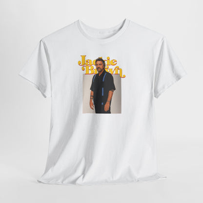 Jackie Brown T-Shirt | Robert De Niro Movie Tee