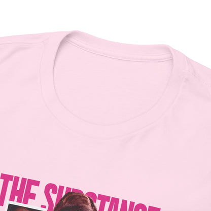 The Substance T-Shirt | Margaret Qualley Sue Tee