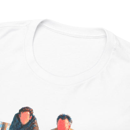 The Sopranos Pine Barrens T-Shirt | Paulie Gualtieri Tee