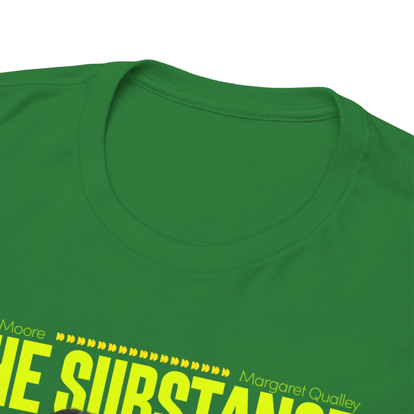 The Substance Shirt, Substance Merch, The Substance T-Shirt, Demi Moore Shirt, Margaret Qualley Shirt, Activator Shirt, Horror Movie Shirt