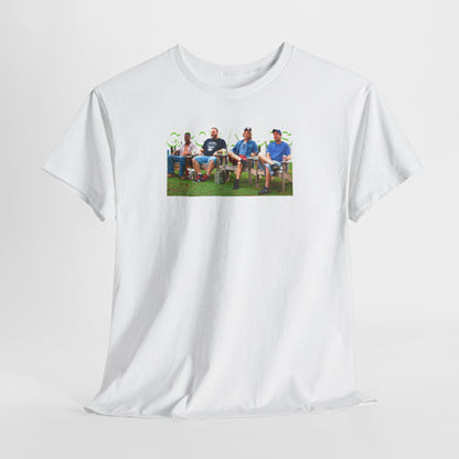 Grown Ups Movie T-Shirt | Adam Sandler Tee