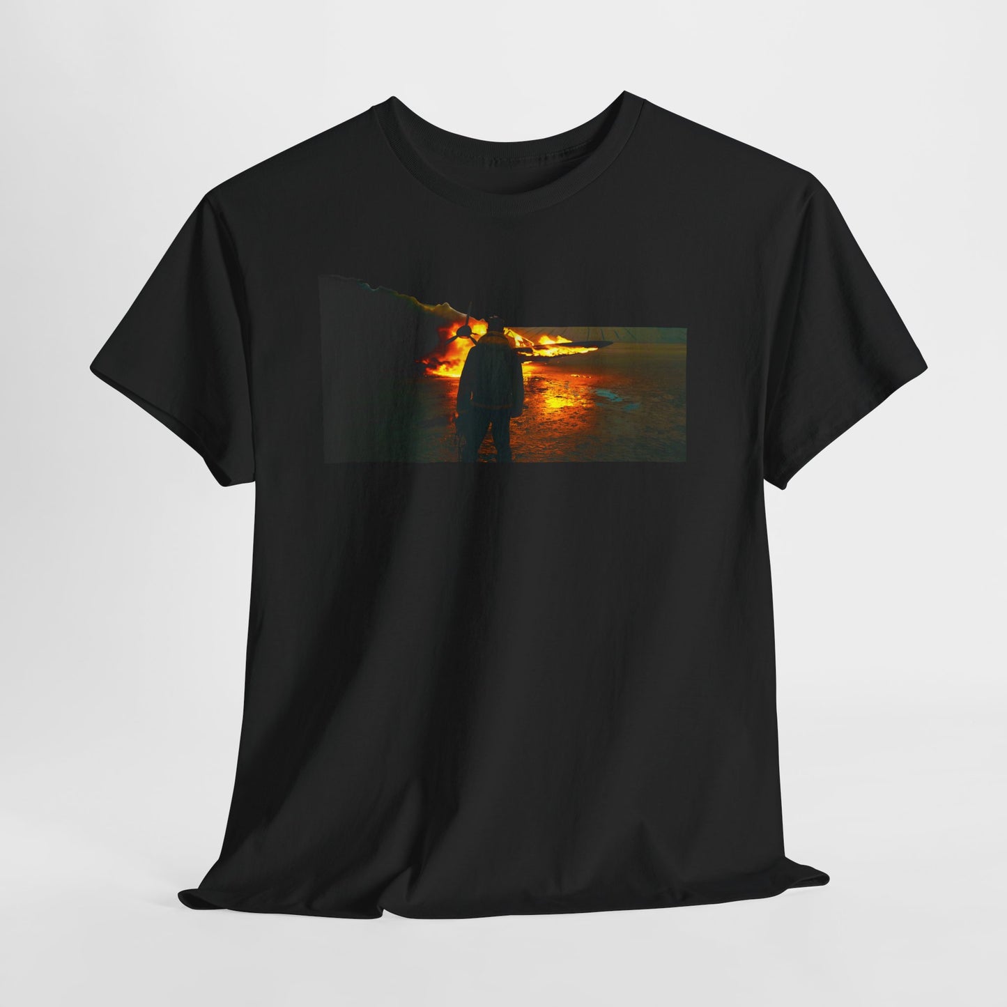 Dunkirk T-Shirt