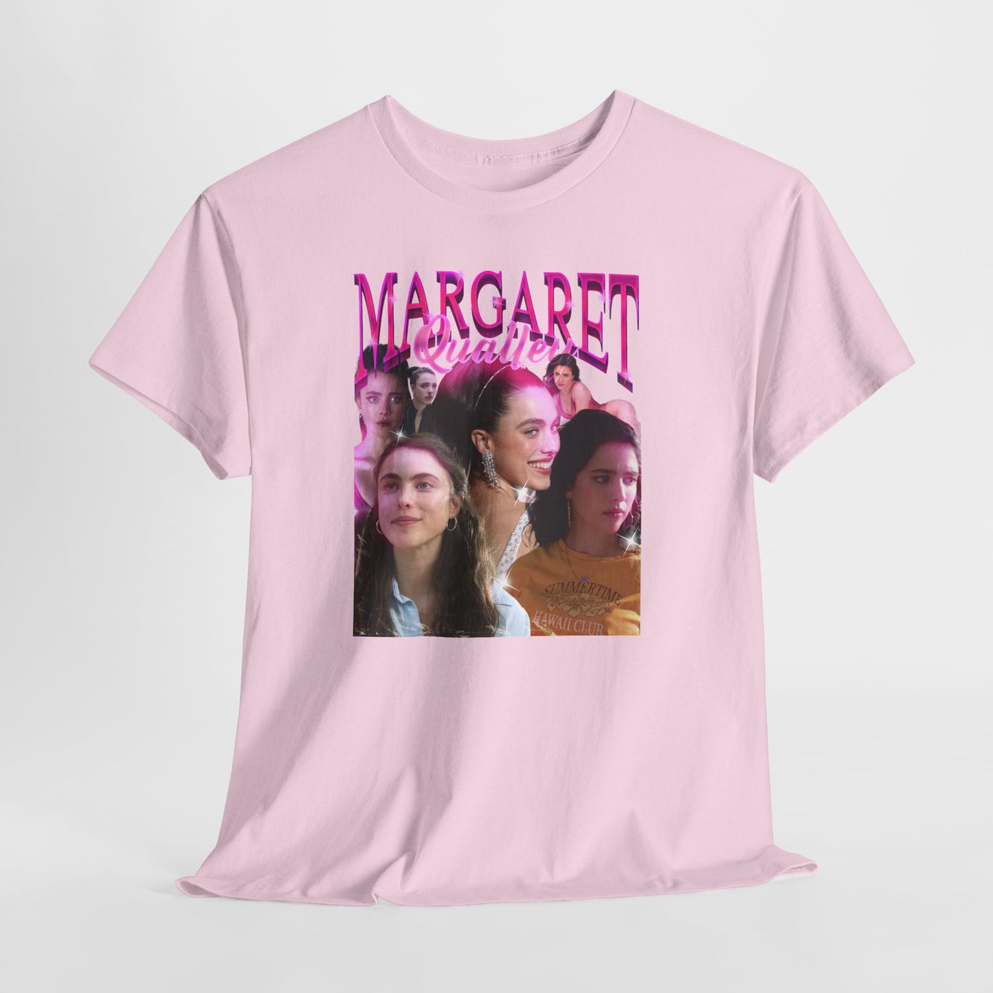 Margaret Qualley T-Shirt