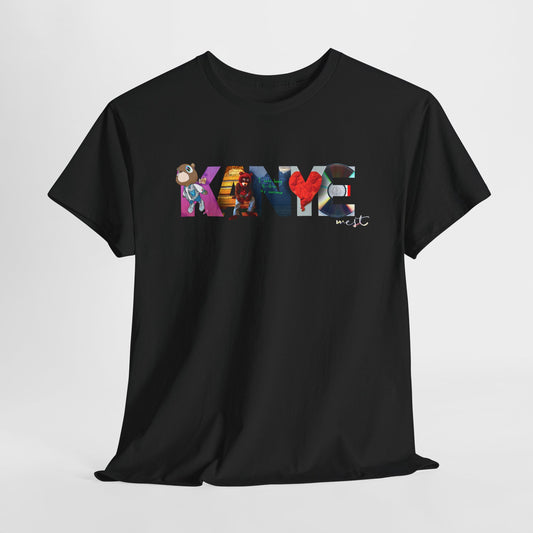 Kanye West T-Shirt | Ye Graphic Tee