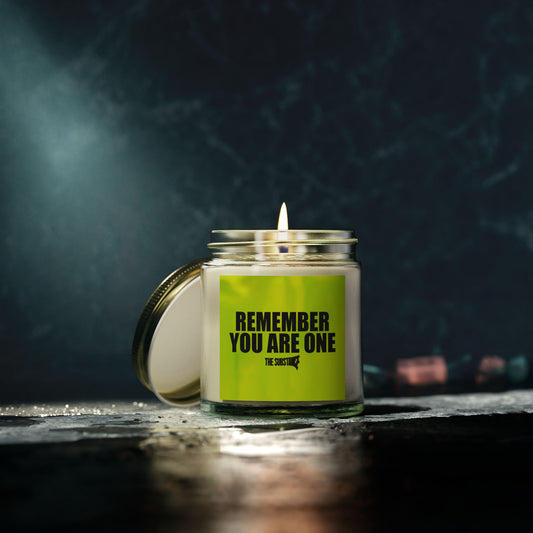 The Substance Candle, Substance Candle, Margaret Qualley, Demi Moore, Substance Sue Candle, Substance Activator Decorative Candle (4oz, 9oz)