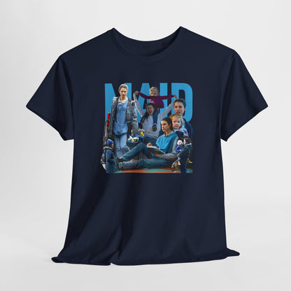 Maid Shirt, Maid TV Series, Maid Margaret Qualley Shirt, Maid Alex, Maddy, Andie MacDowell Shirt, The Substance Shirt, Margaret Qualley Tee