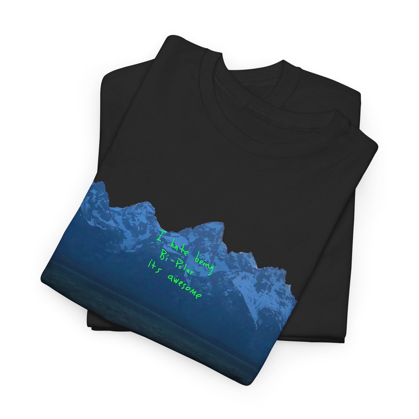 Kanye West T-Shirt | Ye Album Graphic Tee