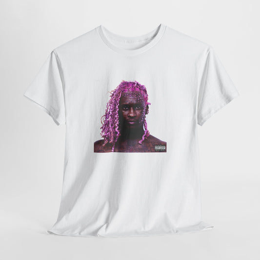 Young Thug T-Shirt | Thugger YSL Tee