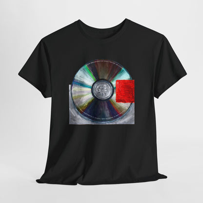 Kanye West T-Shirt | Yeezus Graphic Tee