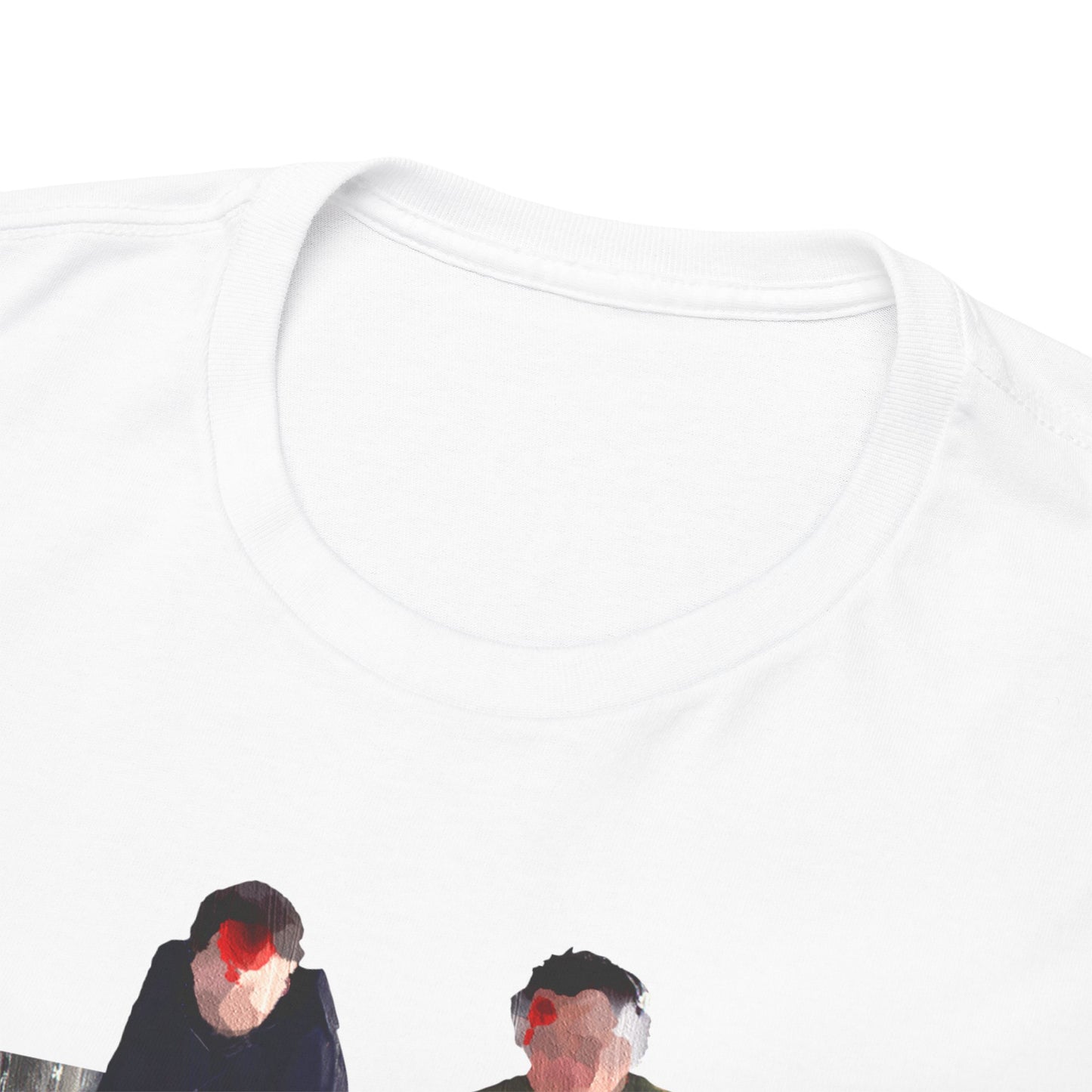The Sopranos Pine Barrens T-Shirt | Paulie Gualtieri Tee