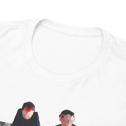 The Sopranos Pine Barrens T-Shirt | Paulie Gualtieri Tee