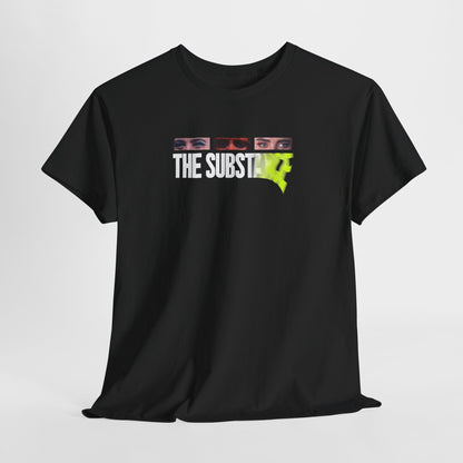 The Substance T-Shirt | Margaret Qualley Sue Tee