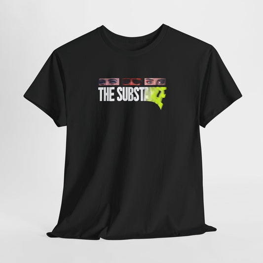 The Substance T-Shirt | Margaret Qualley Sue Tee