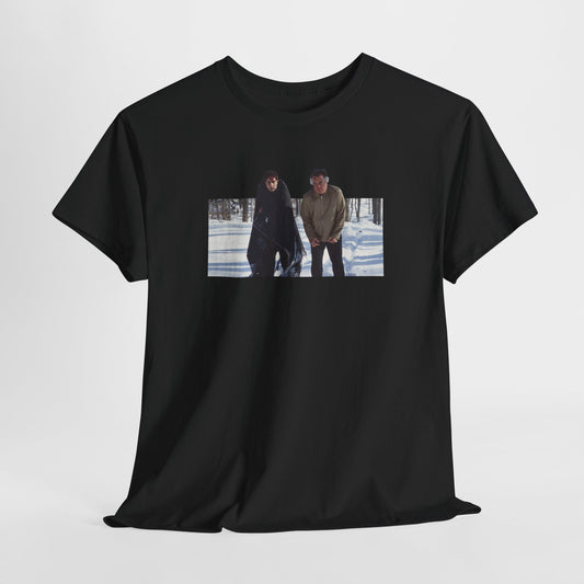 The Sopranos T-Shirt, Pine Barrens, Mafia Shirt, Tony Soprano, Christopher Moltisanti, Paulie Gualtieri, Silvio Dante, Carmela, Bada Bing