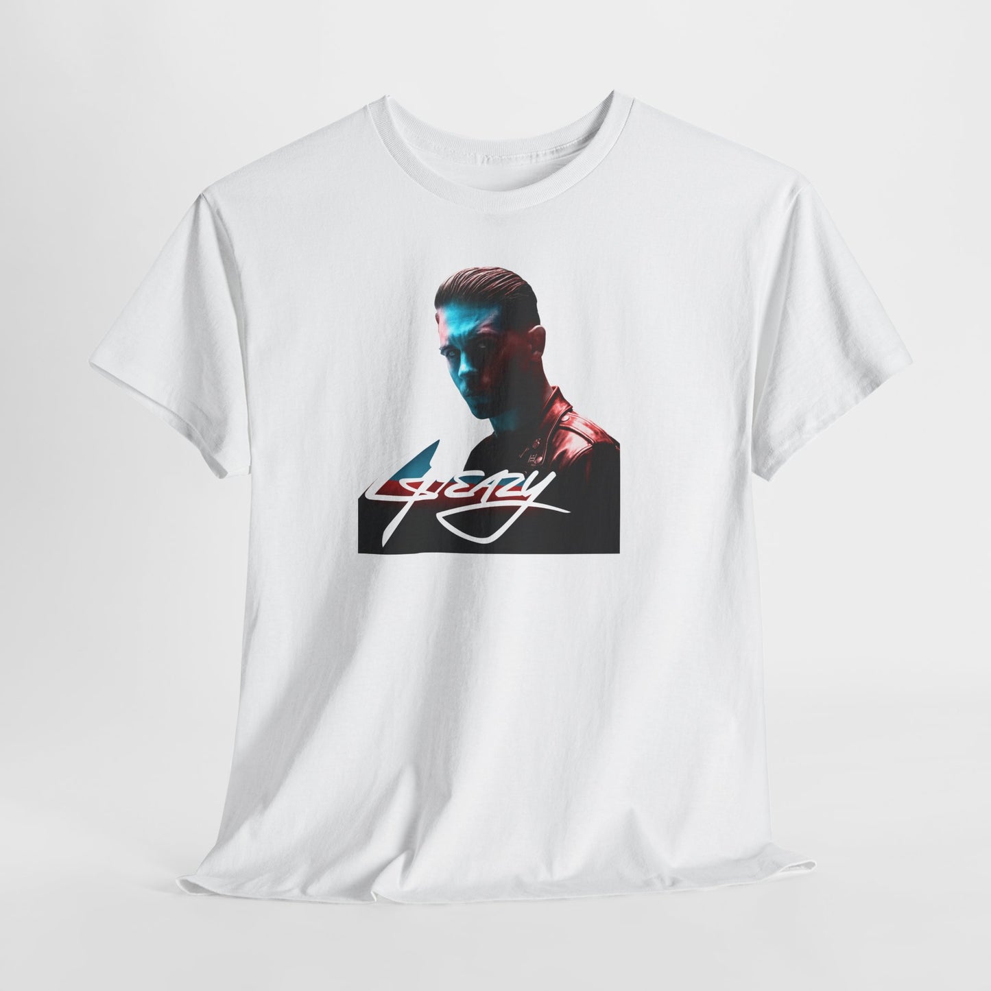 G-Eazy T-Shirt | G Eazy Lyrics, Albums & Photos Tee