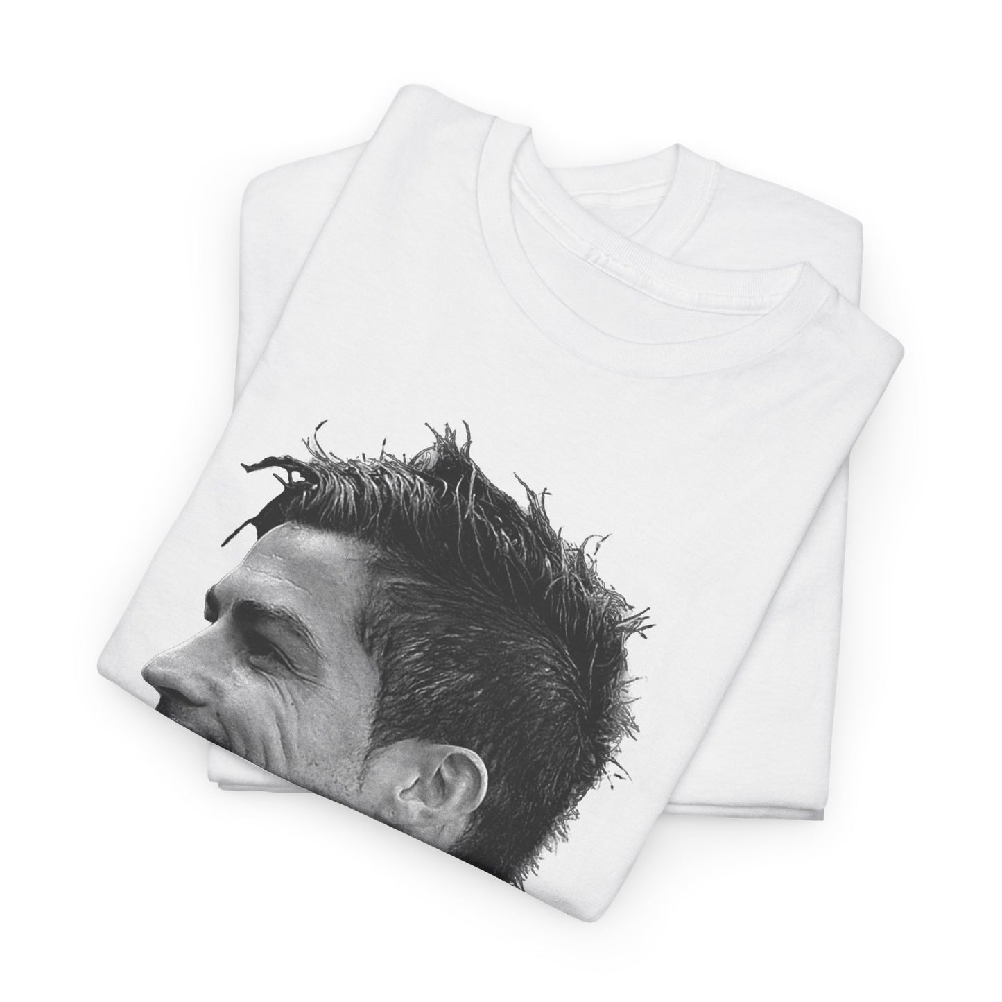 Cristiano Ronaldo T-Shirt | CR7 Graphic Tee