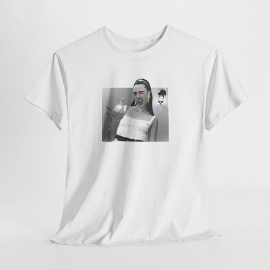 Margaret Qualley T-Shirt